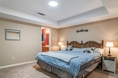 Rare opportunity! NO HOA! Enjoy unparalleled, direct golf course on Mesquite Municipal Golf Course in Texas - for sale on GolfHomes.com, golf home, golf lot