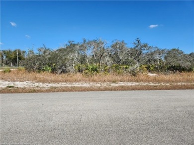 Great, oversized corner lot in Placid Lakes ready to build your on Placid Lakes Country Club in Florida - for sale on GolfHomes.com, golf home, golf lot