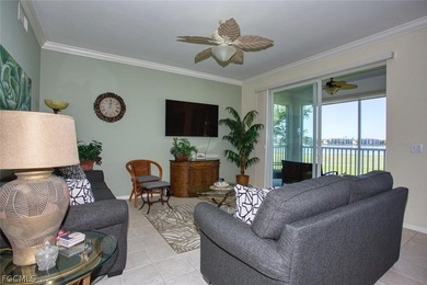 Take in the sunset every evening from this beautifully on Heritage Palms Golf and Country Club in Florida - for sale on GolfHomes.com, golf home, golf lot