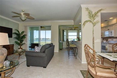 Take in the sunset every evening from this beautifully on Heritage Palms Golf and Country Club in Florida - for sale on GolfHomes.com, golf home, golf lot