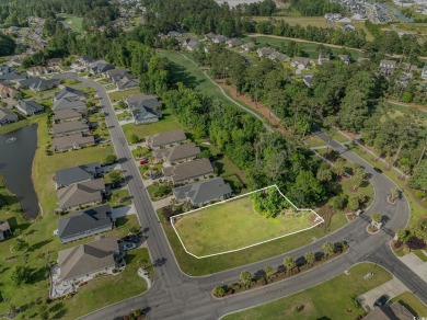 Experience an extraordinary opportunity within the prestigious on Arrowhead Country Club in South Carolina - for sale on GolfHomes.com, golf home, golf lot