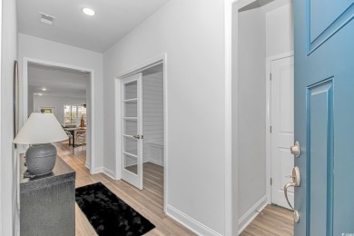 Come and check out this beautifully designed one of a kind villa on Myrtlewood Golf Course and Club  in South Carolina - for sale on GolfHomes.com, golf home, golf lot
