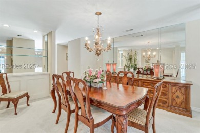 Premium location and exceptional curb appeal combined with on Moss Creek Golf Club in South Carolina - for sale on GolfHomes.com, golf home, golf lot