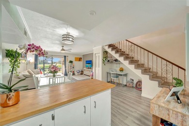 Prime location in the charming Sandpiper Point community--walk on Eco Golf Club in Florida - for sale on GolfHomes.com, golf home, golf lot