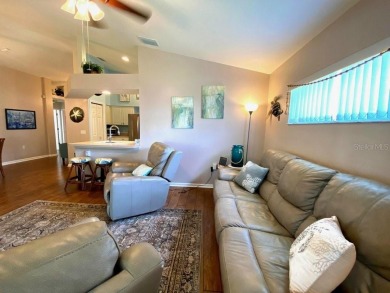 Welcome to highly sought-after Kings Gate, a secure and friendly on Kings Gate Golf Club in Florida - for sale on GolfHomes.com, golf home, golf lot