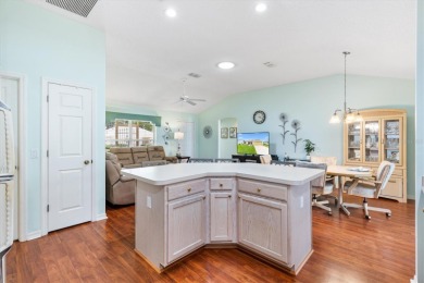Charming Catalina III in The Village of Santo Domingo with BOND on El Diablo Executive Golf Course in Florida - for sale on GolfHomes.com, golf home, golf lot
