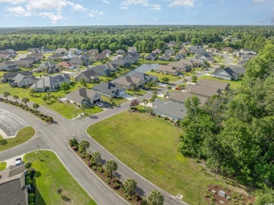 Experience an extraordinary opportunity within the prestigious on Arrowhead Country Club in South Carolina - for sale on GolfHomes.com, golf home, golf lot