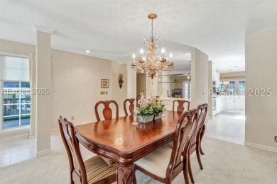 Premium location and exceptional curb appeal combined with on Moss Creek Golf Club in South Carolina - for sale on GolfHomes.com, golf home, golf lot