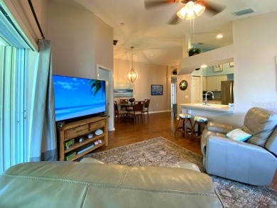Welcome to highly sought-after Kings Gate, a secure and friendly on Kings Gate Golf Club in Florida - for sale on GolfHomes.com, golf home, golf lot