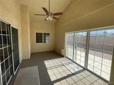 Welcome to your new home in the ever-growing Valle Vista area! on Valle Vista Golf Course in Arizona - for sale on GolfHomes.com, golf home, golf lot