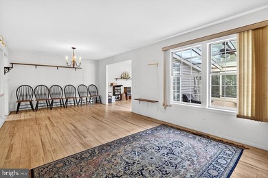 Peaceful Retreat in an Active Adult CommunityWelcome to a life on Concordia Golf Club in New Jersey - for sale on GolfHomes.com, golf home, golf lot