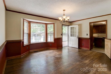 Welcome to 589 White Pines Circle, Camden, SC.  This beautiful on White Pines Golf Course in South Carolina - for sale on GolfHomes.com, golf home, golf lot