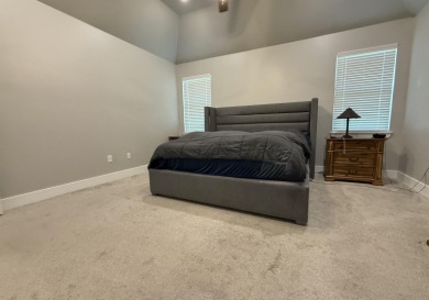 This beautifully maintained one-owner home sits in a desirable on Pheasant Run in Oklahoma - for sale on GolfHomes.com, golf home, golf lot