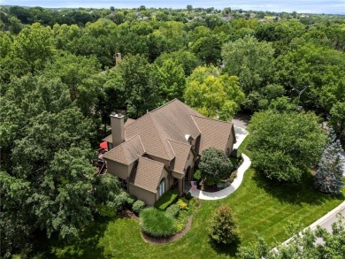 Simply put, this home is EXQUISITE!!!, and Extremely Well on Ironhorse Golf Club in Kansas - for sale on GolfHomes.com, golf home, golf lot