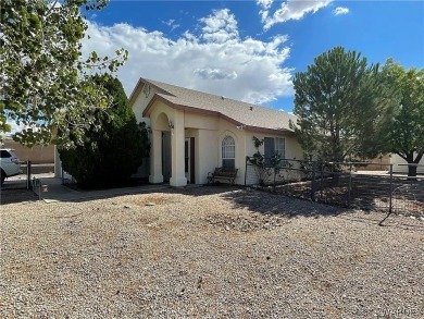 Welcome to your new home in the ever-growing Valle Vista area! on Valle Vista Golf Course in Arizona - for sale on GolfHomes.com, golf home, golf lot