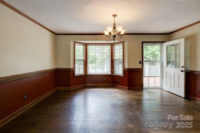 Welcome to 589 White Pines Circle, Camden, SC.  This beautiful on White Pines Golf Course in South Carolina - for sale on GolfHomes.com, golf home, golf lot