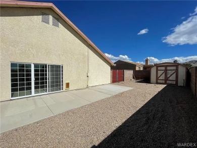 Welcome to your new home in the ever-growing Valle Vista area! on Valle Vista Golf Course in Arizona - for sale on GolfHomes.com, golf home, golf lot