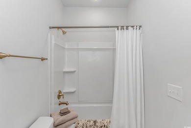 Come and check out this beautifully designed one of a kind villa on Myrtlewood Golf Course and Club  in South Carolina - for sale on GolfHomes.com, golf home, golf lot