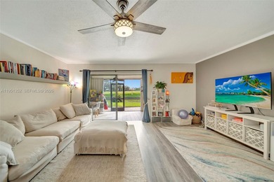 Prime location in the charming Sandpiper Point community--walk on Eco Golf Club in Florida - for sale on GolfHomes.com, golf home, golf lot