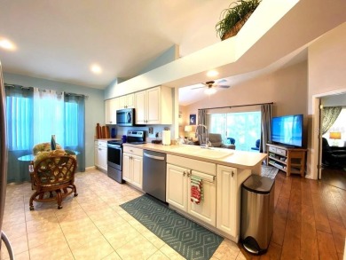 Welcome to highly sought-after Kings Gate, a secure and friendly on Kings Gate Golf Club in Florida - for sale on GolfHomes.com, golf home, golf lot