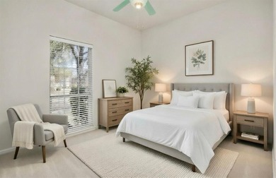 Popular half duplex in the Villas of Heritage Ranch. Beautiful on Heritage Ranch Golf and Country Club in Texas - for sale on GolfHomes.com, golf home, golf lot