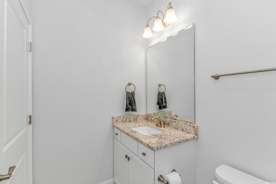 Come and check out this beautifully designed one of a kind villa on Myrtlewood Golf Course and Club  in South Carolina - for sale on GolfHomes.com, golf home, golf lot