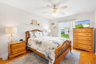 Charming Catalina III in The Village of Santo Domingo with BOND on El Diablo Executive Golf Course in Florida - for sale on GolfHomes.com, golf home, golf lot