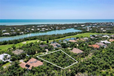 One of the few remaining parcels at The Sanctuary with excellent on The Sanctuary Golf Club in Florida - for sale on GolfHomes.com, golf home, golf lot