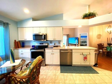 Welcome to highly sought-after Kings Gate, a secure and friendly on Kings Gate Golf Club in Florida - for sale on GolfHomes.com, golf home, golf lot