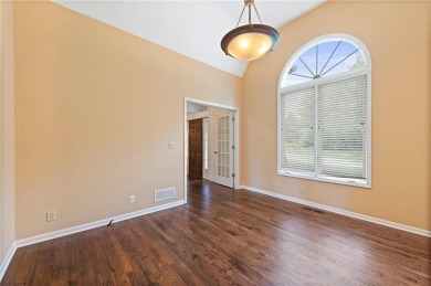 Simply put, this home is EXQUISITE!!!, and Extremely Well on Ironhorse Golf Club in Kansas - for sale on GolfHomes.com, golf home, golf lot
