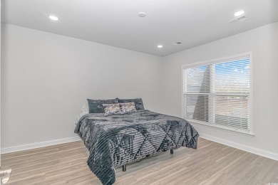 Come and check out this beautifully designed one of a kind villa on Myrtlewood Golf Course and Club  in South Carolina - for sale on GolfHomes.com, golf home, golf lot