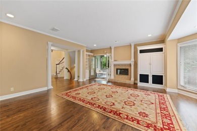Simply put, this home is EXQUISITE!!!, and Extremely Well on Ironhorse Golf Club in Kansas - for sale on GolfHomes.com, golf home, golf lot