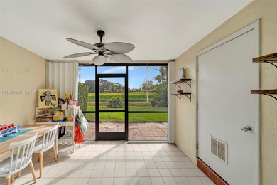 Prime location in the charming Sandpiper Point community--walk on Eco Golf Club in Florida - for sale on GolfHomes.com, golf home, golf lot