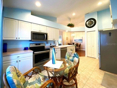 Welcome to highly sought-after Kings Gate, a secure and friendly on Kings Gate Golf Club in Florida - for sale on GolfHomes.com, golf home, golf lot