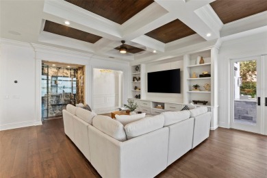 One or more photo(s) has been virtually staged. Introducing an on Isleworth Golf and Country Club in Florida - for sale on GolfHomes.com, golf home, golf lot