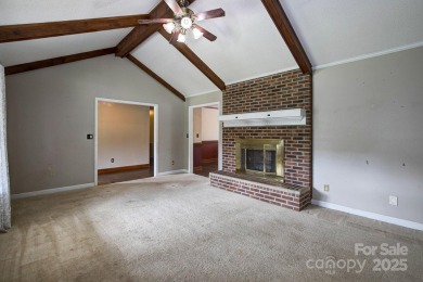 Welcome to 589 White Pines Circle, Camden, SC.  This beautiful on White Pines Golf Course in South Carolina - for sale on GolfHomes.com, golf home, golf lot