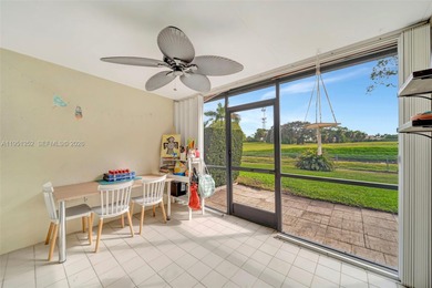 Prime location in the charming Sandpiper Point community--walk on Eco Golf Club in Florida - for sale on GolfHomes.com, golf home, golf lot