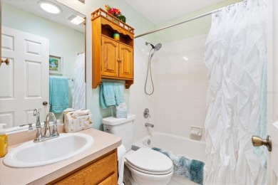 Charming Catalina III in The Village of Santo Domingo with BOND on El Diablo Executive Golf Course in Florida - for sale on GolfHomes.com, golf home, golf lot