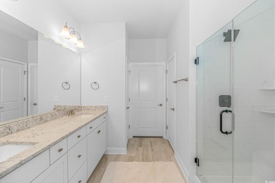 Come and check out this beautifully designed one of a kind villa on Myrtlewood Golf Course and Club  in South Carolina - for sale on GolfHomes.com, golf home, golf lot