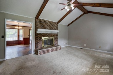 Welcome to 589 White Pines Circle, Camden, SC.  This beautiful on White Pines Golf Course in South Carolina - for sale on GolfHomes.com, golf home, golf lot