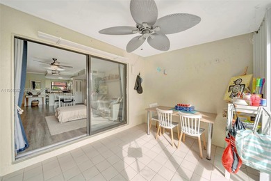 Prime location in the charming Sandpiper Point community--walk on Eco Golf Club in Florida - for sale on GolfHomes.com, golf home, golf lot