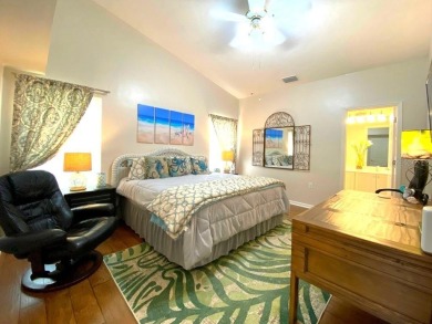 Welcome to highly sought-after Kings Gate, a secure and friendly on Kings Gate Golf Club in Florida - for sale on GolfHomes.com, golf home, golf lot