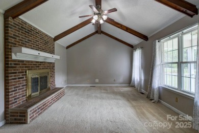 Welcome to 589 White Pines Circle, Camden, SC.  This beautiful on White Pines Golf Course in South Carolina - for sale on GolfHomes.com, golf home, golf lot