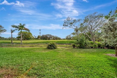 Prime location in the charming Sandpiper Point community--walk on Eco Golf Club in Florida - for sale on GolfHomes.com, golf home, golf lot