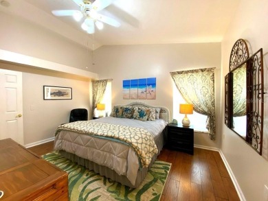 Welcome to highly sought-after Kings Gate, a secure and friendly on Kings Gate Golf Club in Florida - for sale on GolfHomes.com, golf home, golf lot