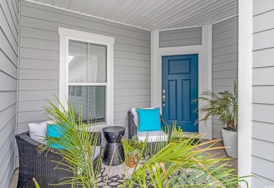 Come and check out this beautifully designed one of a kind villa on Myrtlewood Golf Course and Club  in South Carolina - for sale on GolfHomes.com, golf home, golf lot