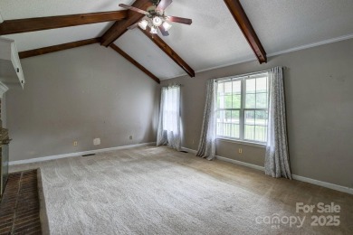 Welcome to 589 White Pines Circle, Camden, SC.  This beautiful on White Pines Golf Course in South Carolina - for sale on GolfHomes.com, golf home, golf lot