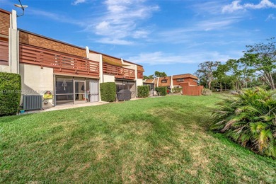 Prime location in the charming Sandpiper Point community--walk on Eco Golf Club in Florida - for sale on GolfHomes.com, golf home, golf lot