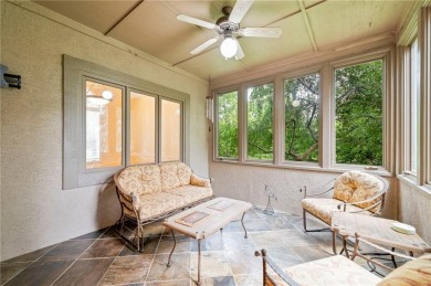 Simply put, this home is EXQUISITE!!!, and Extremely Well on Ironhorse Golf Club in Kansas - for sale on GolfHomes.com, golf home, golf lot