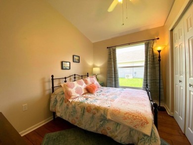 Welcome to highly sought-after Kings Gate, a secure and friendly on Kings Gate Golf Club in Florida - for sale on GolfHomes.com, golf home, golf lot